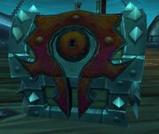The Captain's Chest - Horde