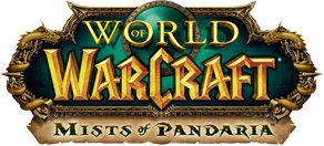 WorldOfWarcraftMoPLogo