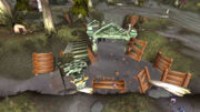 Remtravel's Excavation Site (Cataclysm)