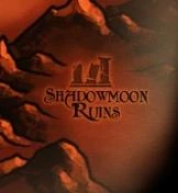 Shadowmoonruins