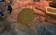 Mound of Dirt duskwood