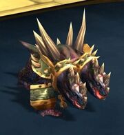 Chrominius