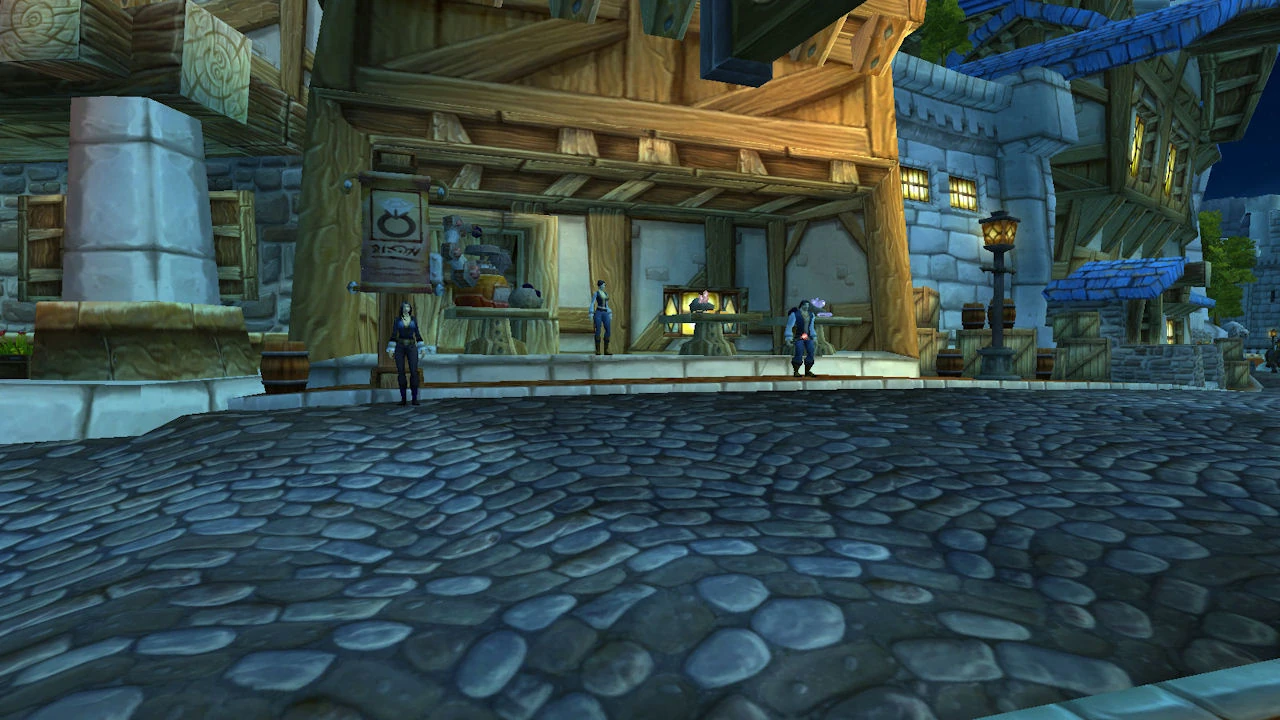 Denman Family Jewelers WoWWiki FANDOM powered by Wikia