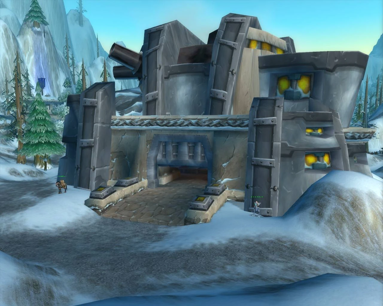 Stonehearth Outpost WoWWiki Fandom powered by Wikia