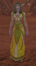 Merithra of the Dream