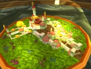 Shattrath sunwell.jpg (166 KB) Shattrath sunwell