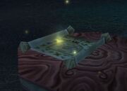 Night Elf Plans An'daroth