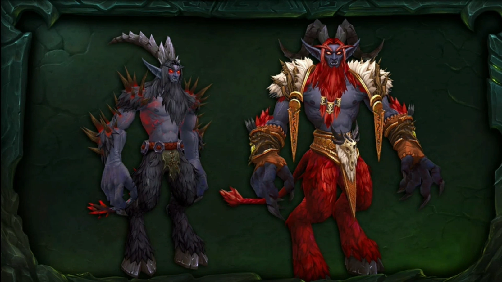 Satyr WoWWiki Fandom Powered By Wikia Satyr WoWWiki Fandom Powered By Wikia