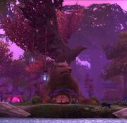 Bough of the Eternals