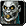 IconLarge Undead Male