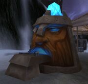 North Lightning Forge