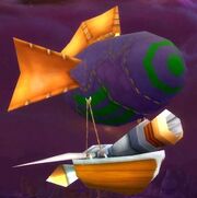 Area 52 Death Machine