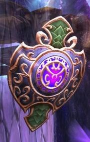 Shandaral Shield