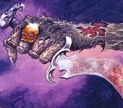 Ring of the Unliving TCG