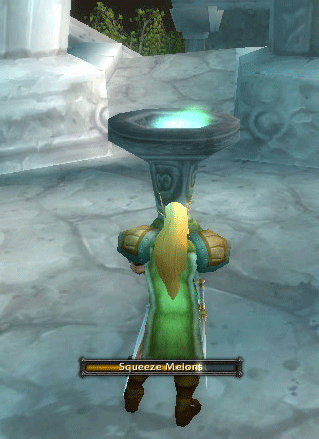 Cup Of Elune