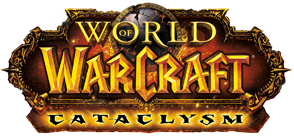 WorldOfWarcraftCataLogo