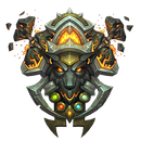 Shaman crest