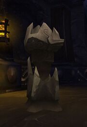 Stasis Generator