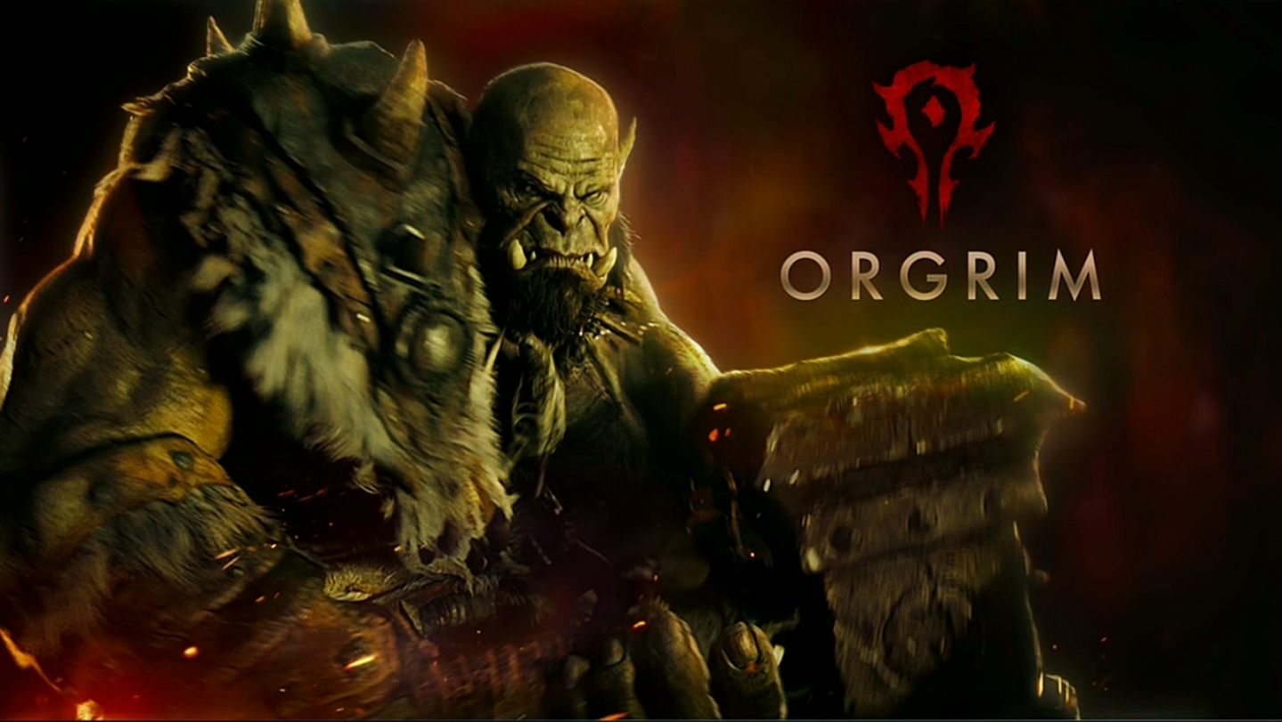 Orcs - Tiểu sử về các nhân vật Orc Latest?cb=20150223230437