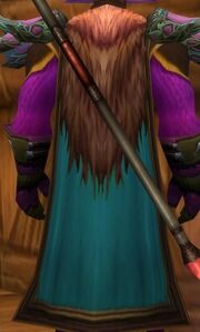 Windchaser Cloak