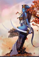 Draenei89.jpg (264 KB) Draenei89
