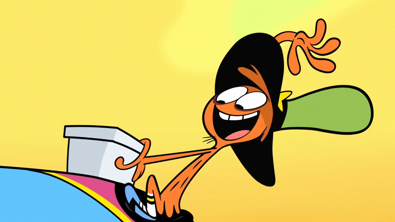 The Family Reunion/Transcript | Wander Over Yonder Wiki | FANDOM ...