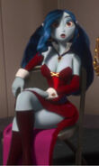 Sorceress | Wreck-It Ralph Wiki | Fandom powered by Wikia