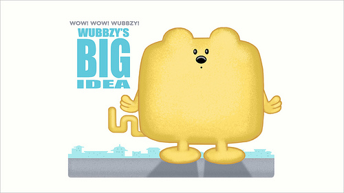 Wubbzy's Big Idea | Wubbzypedia | Fandom powered by Wikia
