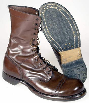 corcoran 2 boots