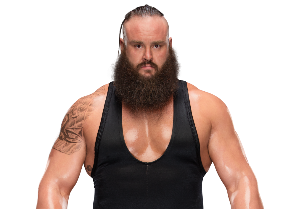 Image result for braun strowman