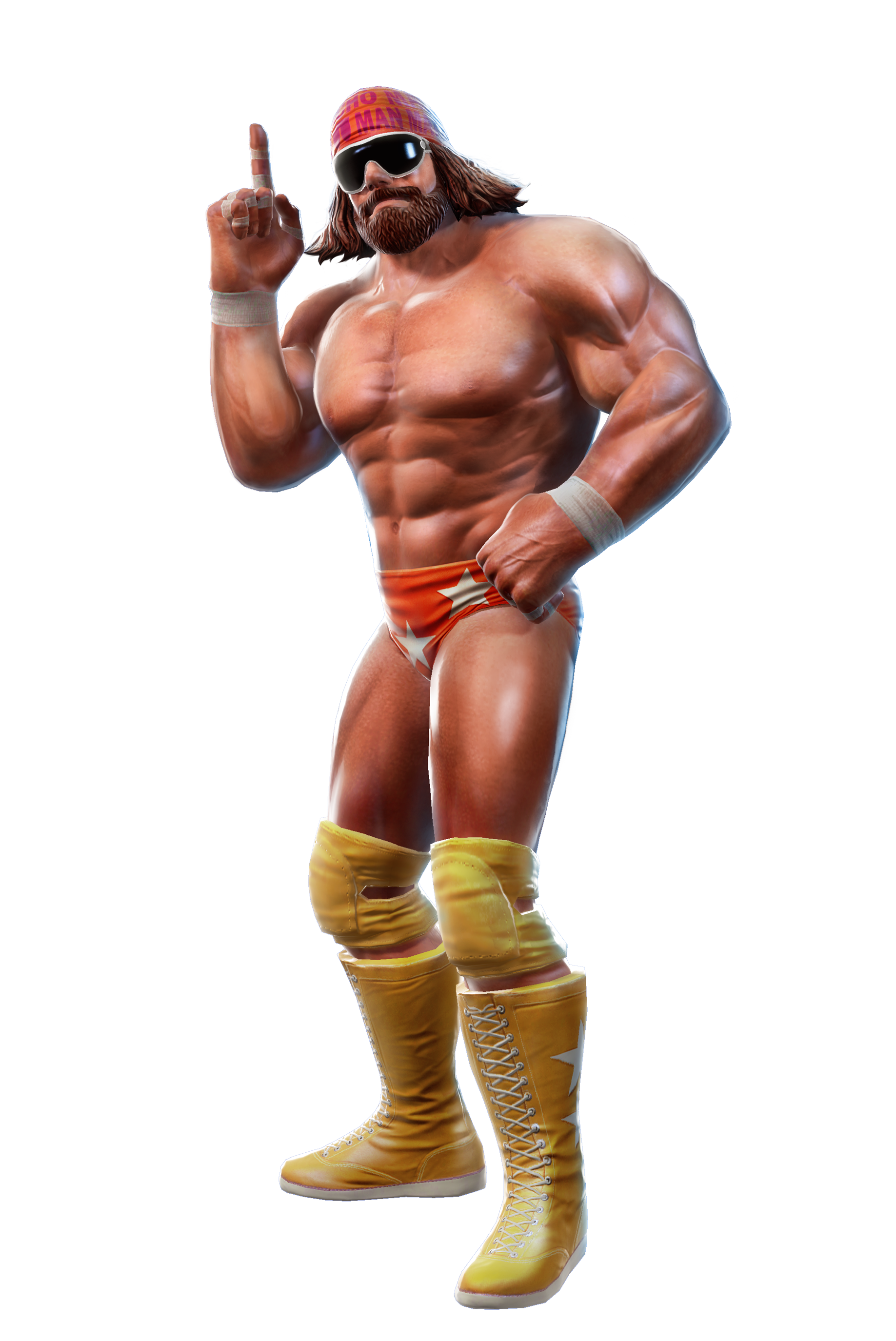 Randy Savage | WWE All Stars Wiki | Fandom powered by Wikia