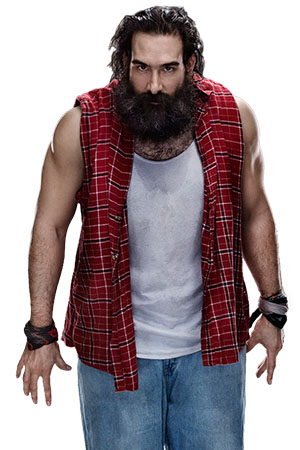 harper wwe