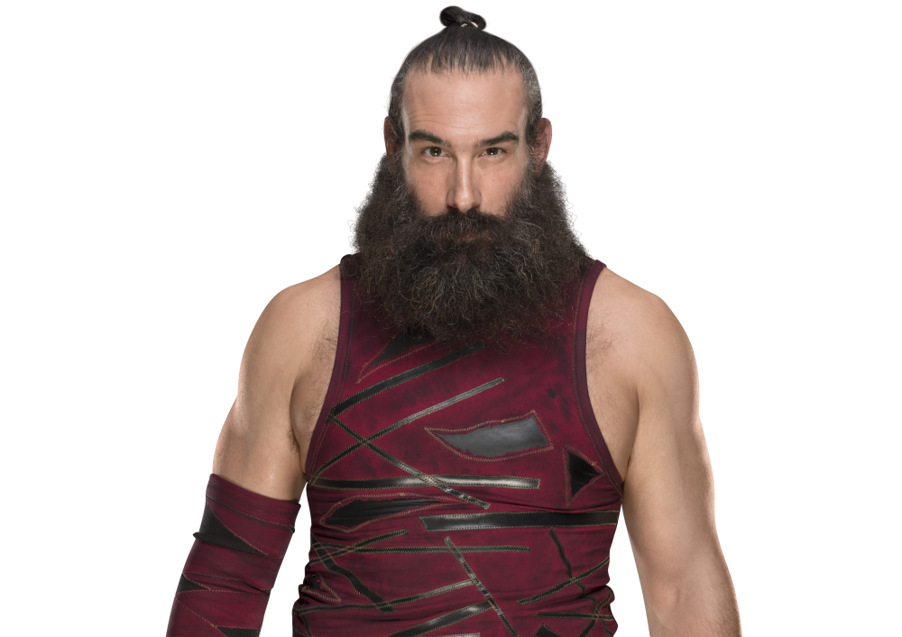 harper wwe