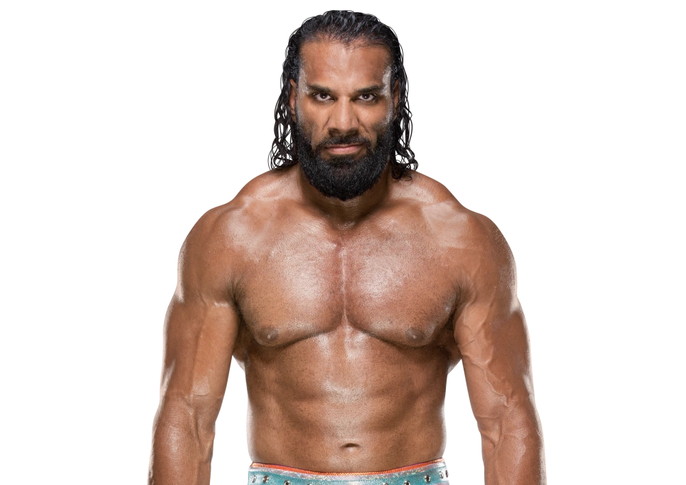 Jinder Mahal OfficialWWE Wiki FANDOM powered by Wikia