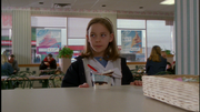 Polly Turner Demanding Cherries