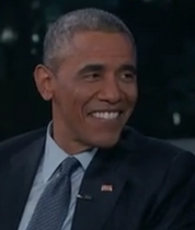Barack Obama