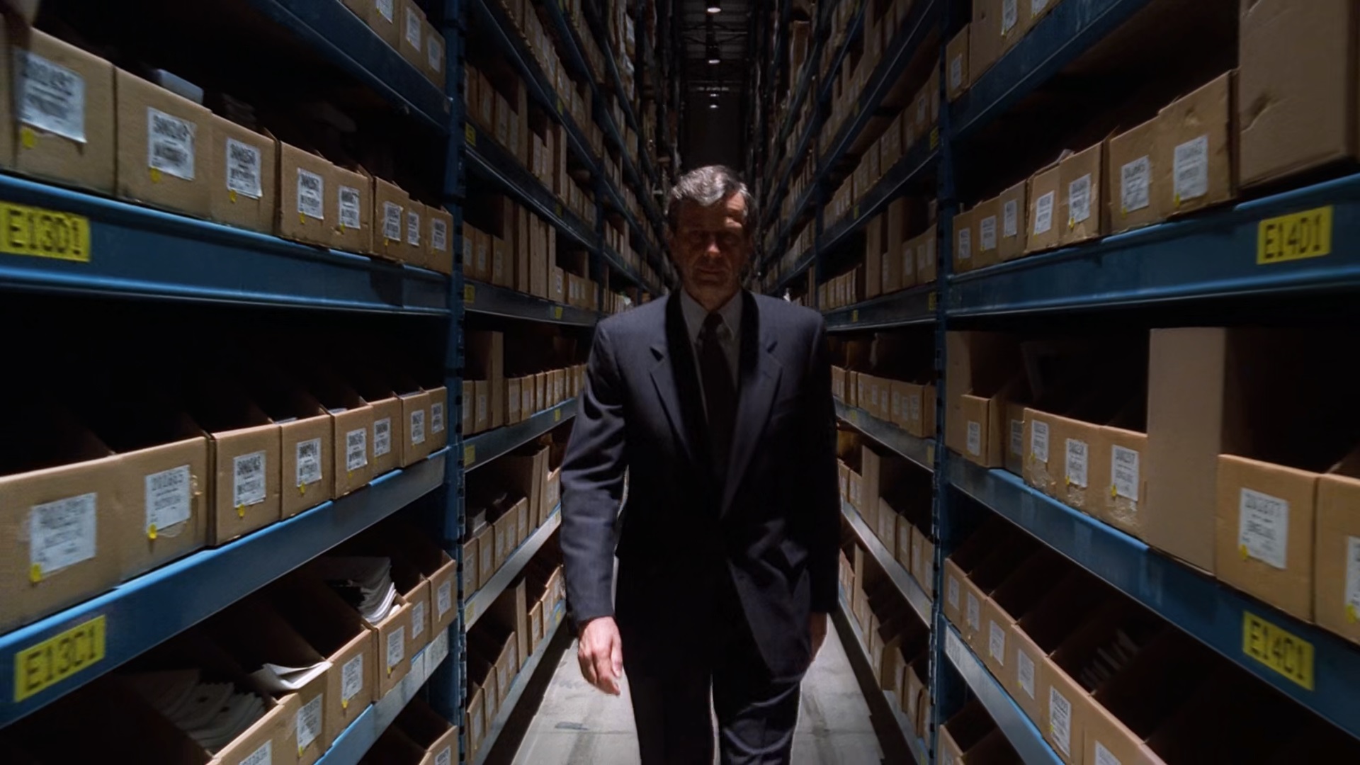 Image Cigarette Smoking Man in the Pentagon.jpg XFiles Wiki