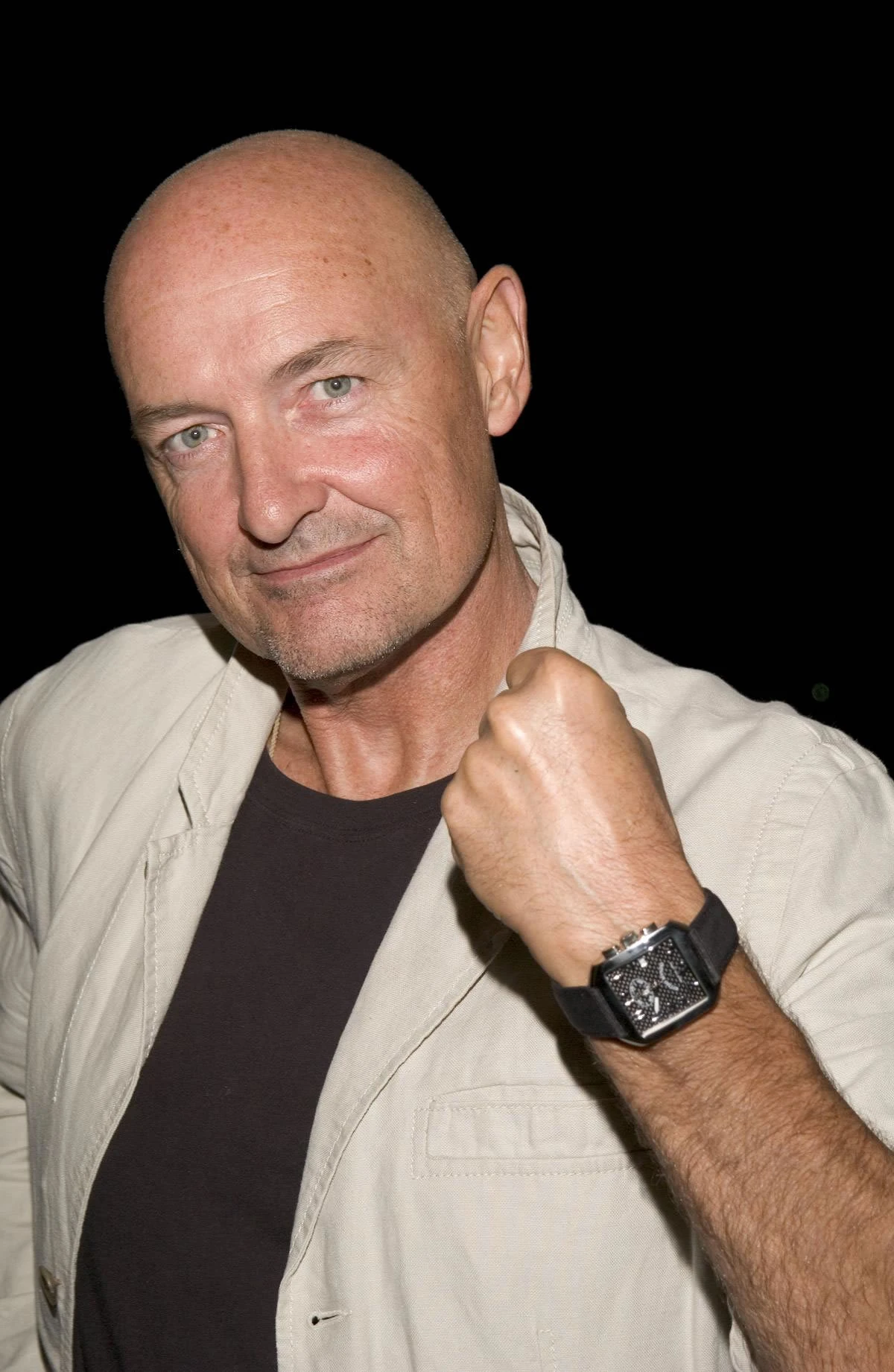 Terry O’Quinn | X-Files Wiki | Fandom powered by Wikia