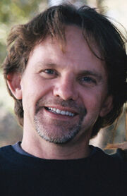 Frank Spotnitz