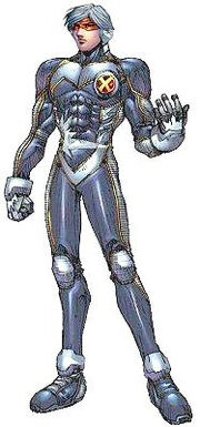 Jean-Paul Beaubier (Earth-616)