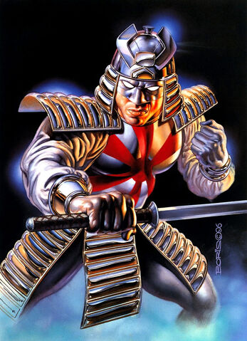 File:Silver Samurai .jpg