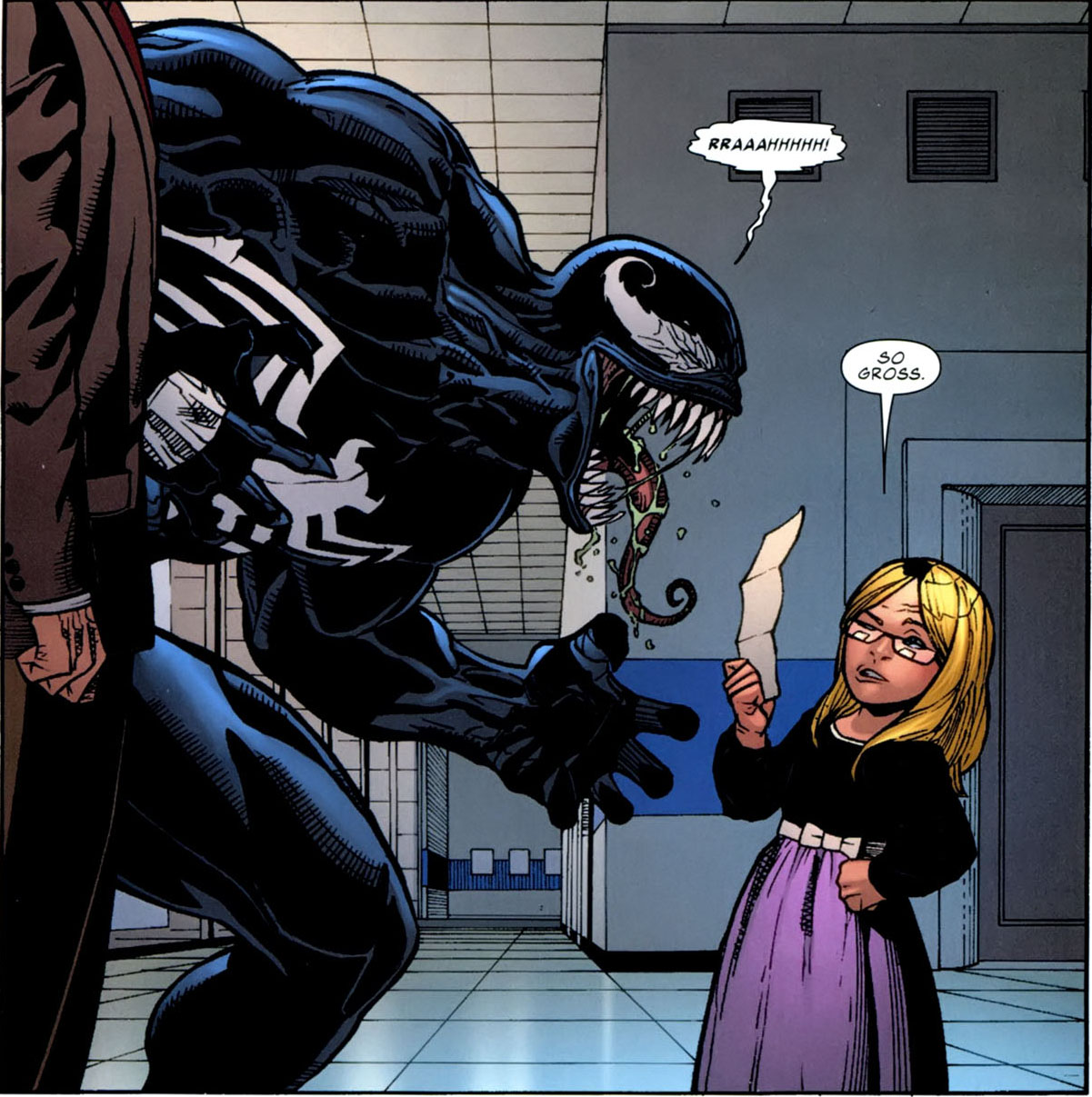 Mr. Magneto - Scream My Name Mr. Magneto - Scream My Name