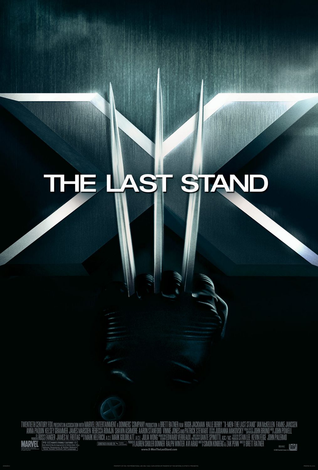 X Men The Last Stand 30