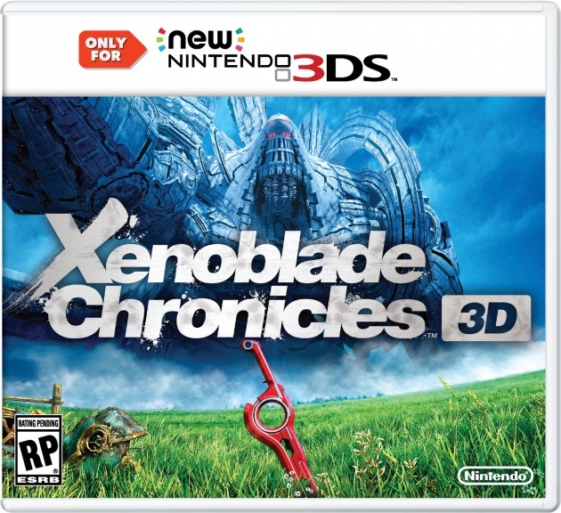 [ACH] Lego city 3DS / xenoblade chronicles 3DS Latest?cb=20150115224705