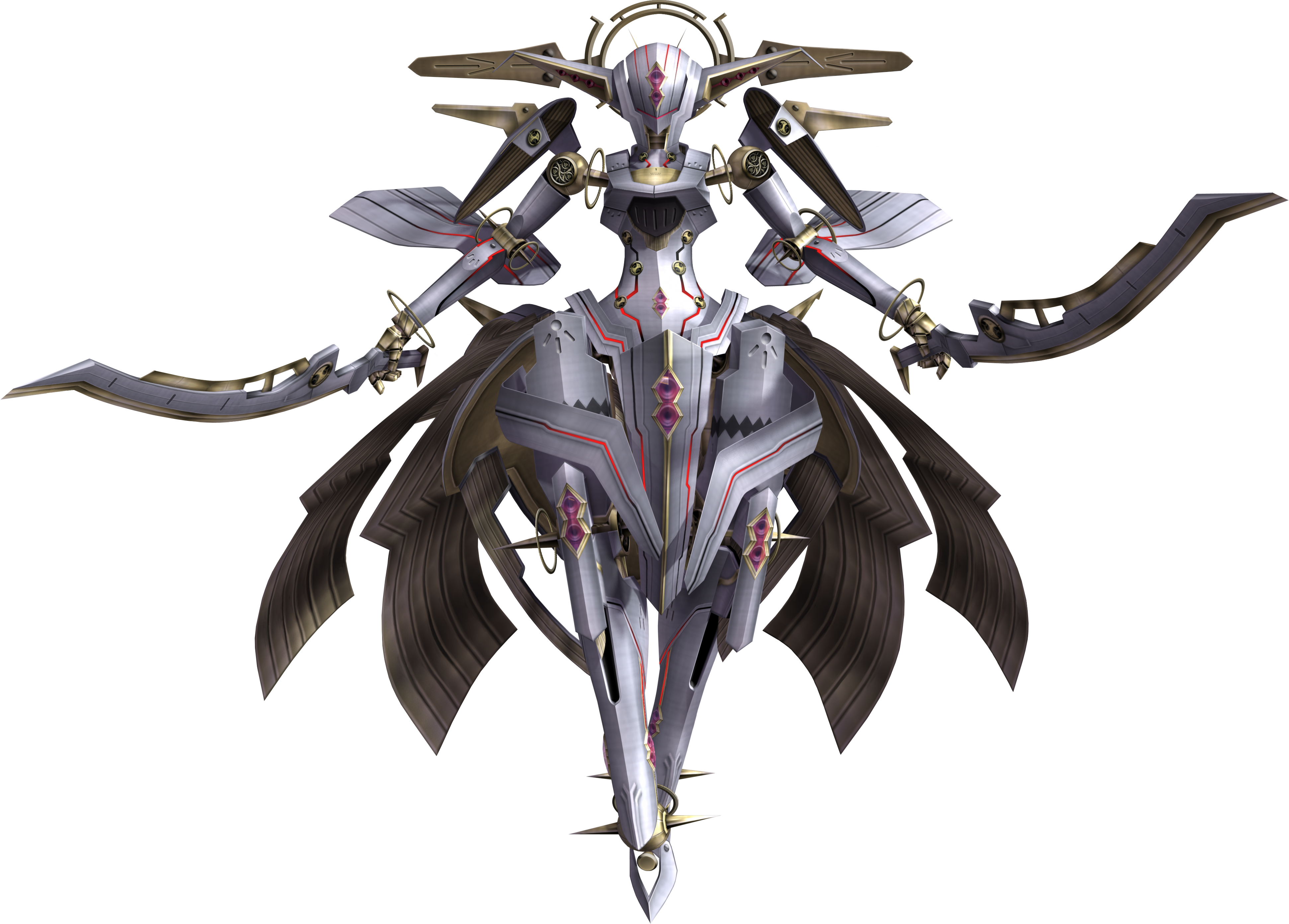 xenoblade chronicles x primordia probes xenoblade chronicles x primordia probes