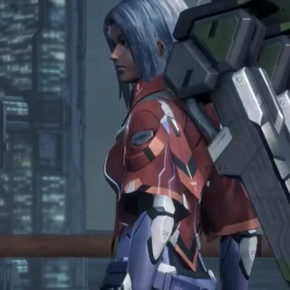 Elma - Xenoblade Wiki