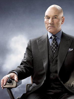 charles xavier charles xavier
