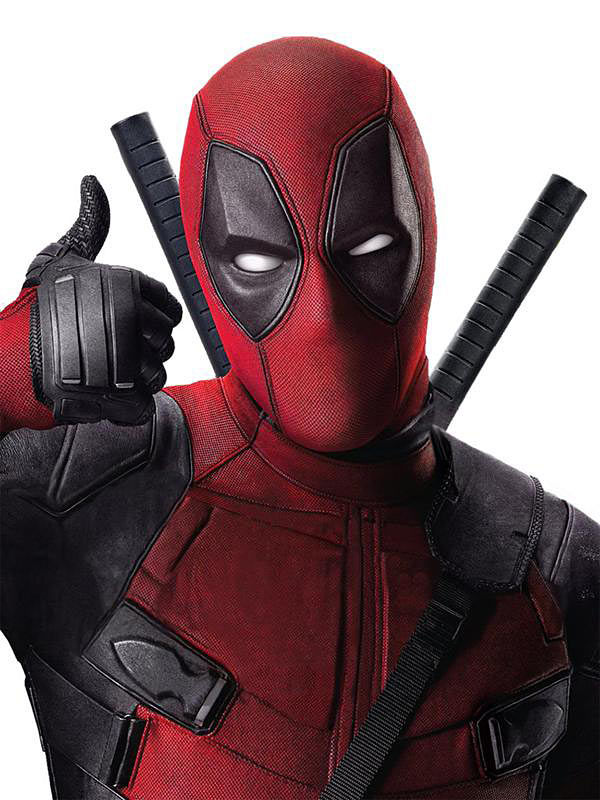 Film Deadpool Movie Rilis - Trailer Sinopsis pada 10 Februari 2016