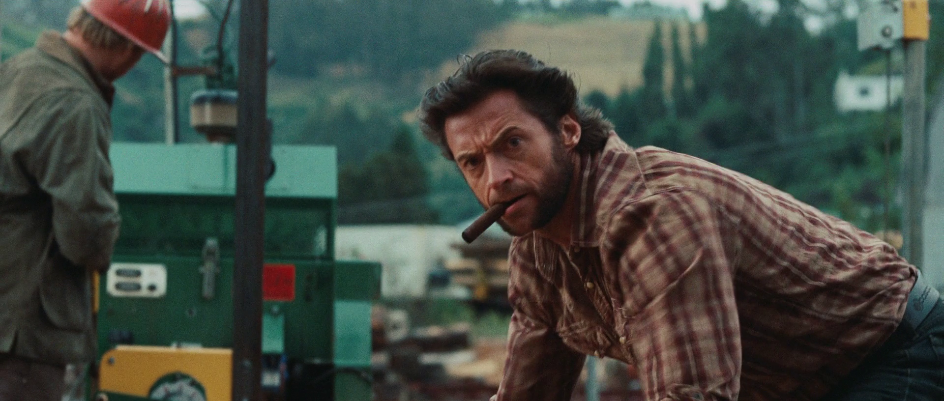 Image Logan the Lumberjack (Origins).png XMen Movies Wiki FANDOM