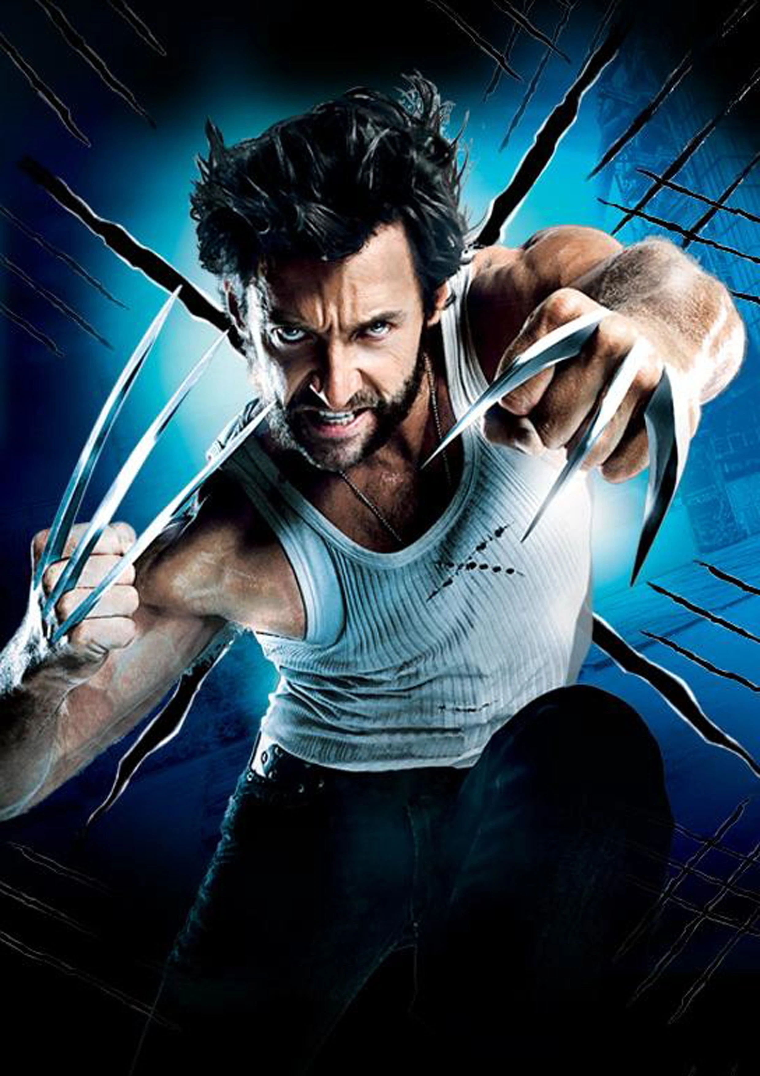 X Men Origins Wolverine - balancedirection